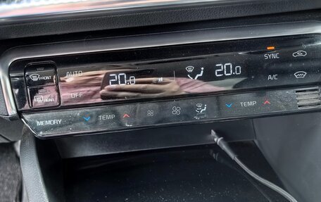 KIA K5, 2021 год, 2 200 000 рублей, 27 фотография