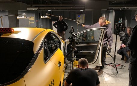 KIA K5, 2021 год, 2 200 000 рублей, 28 фотография