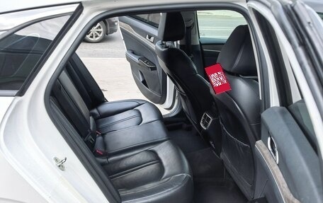 KIA K5, 2021 год, 2 200 000 рублей, 25 фотография
