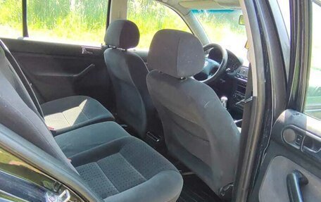Volkswagen Golf IV, 1998 год, 390 000 рублей, 3 фотография