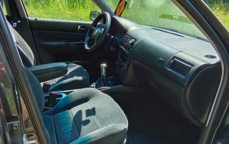 Volkswagen Golf IV, 1998 год, 390 000 рублей, 16 фотография