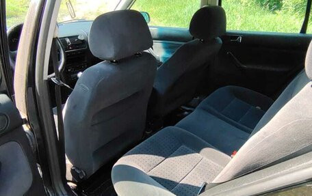 Volkswagen Golf IV, 1998 год, 390 000 рублей, 13 фотография