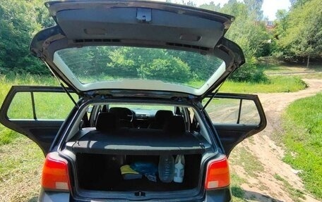 Volkswagen Golf IV, 1998 год, 390 000 рублей, 7 фотография