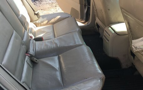 Subaru Outback III, 2003 год, 520 000 рублей, 5 фотография