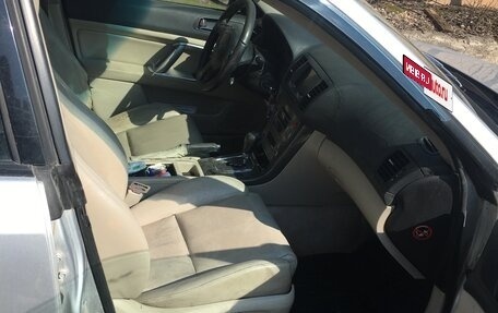 Subaru Outback III, 2003 год, 520 000 рублей, 3 фотография