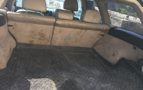 Subaru Outback III, 2003 год, 520 000 рублей, 7 фотография
