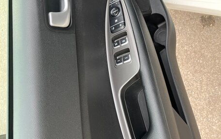 KIA Optima IV, 2020 год, 1 670 000 рублей, 9 фотография