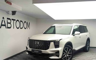 GAC GS8, 2024 год, 4 499 000 рублей, 1 фотография