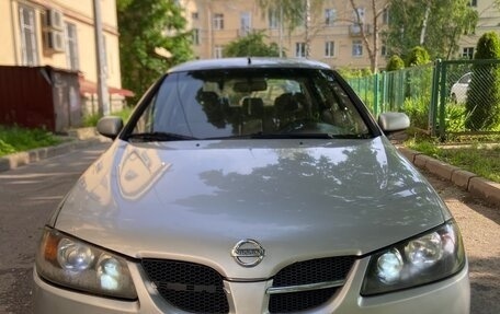 Nissan Almera, 2004 год, 250 000 рублей, 1 фотография