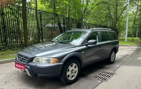 Volvo XC70 I, 2006 год, 799 000 рублей, 1 фотография