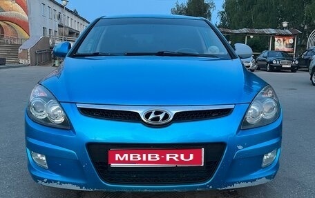 Hyundai i30 I, 2009 год, 620 000 рублей, 1 фотография