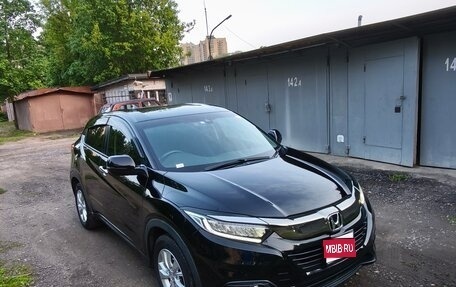 Honda Vezel, 2019 год, 2 170 000 рублей, 1 фотография