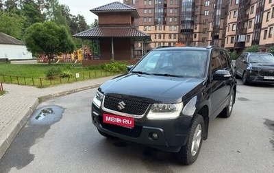Suzuki Grand Vitara, 2010 год, 980 000 рублей, 1 фотография