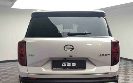 GAC GS8, 2024 год, 4 499 000 рублей, 6 фотография