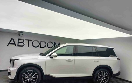 GAC GS8, 2024 год, 4 499 000 рублей, 2 фотография