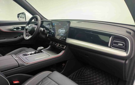 GAC GS8, 2024 год, 4 499 000 рублей, 9 фотография