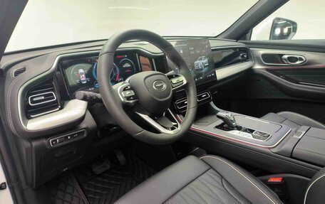 GAC GS8, 2024 год, 4 499 000 рублей, 8 фотография