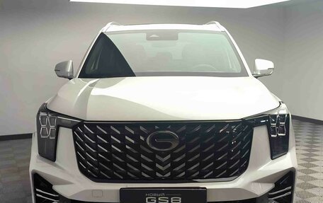 GAC GS8, 2024 год, 4 499 000 рублей, 3 фотография