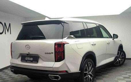 GAC GS8, 2024 год, 4 499 000 рублей, 4 фотография