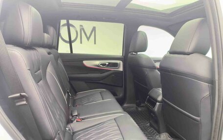 GAC GS8, 2024 год, 4 499 000 рублей, 12 фотография