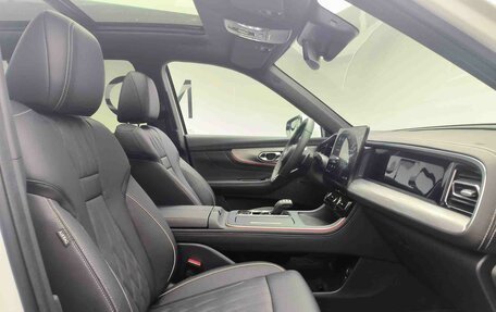 GAC GS8, 2024 год, 4 499 000 рублей, 11 фотография