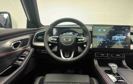 GAC GS8, 2024 год, 4 499 000 рублей, 15 фотография