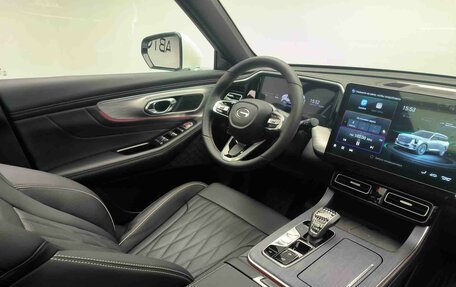 GAC GS8, 2024 год, 4 499 000 рублей, 13 фотография