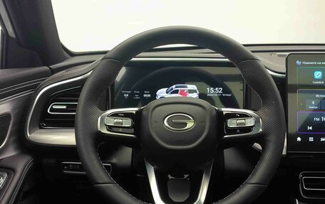 GAC GS8, 2024 год, 4 499 000 рублей, 22 фотография