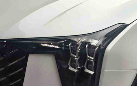 GAC GS8, 2024 год, 4 499 000 рублей, 24 фотография