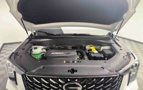 GAC GS8, 2024 год, 4 499 000 рублей, 23 фотография