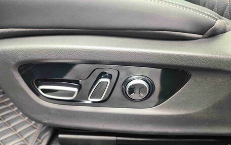 GAC GS8, 2024 год, 4 499 000 рублей, 19 фотография