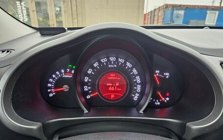 KIA Sportage III, 2010 год, 1 200 000 рублей, 9 фотография