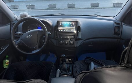 Hyundai i30 I, 2009 год, 620 000 рублей, 2 фотография