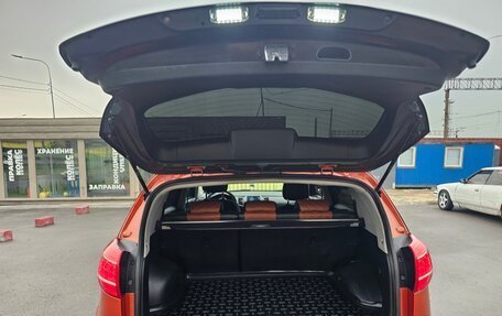 KIA Sportage III, 2010 год, 1 200 000 рублей, 6 фотография