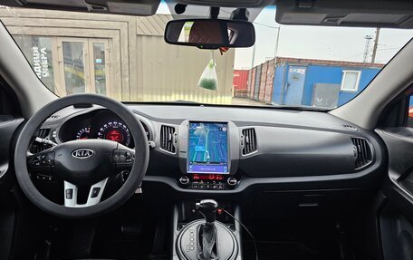 KIA Sportage III, 2010 год, 1 200 000 рублей, 7 фотография