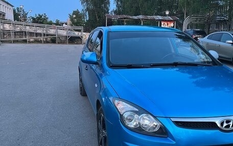Hyundai i30 I, 2009 год, 620 000 рублей, 4 фотография