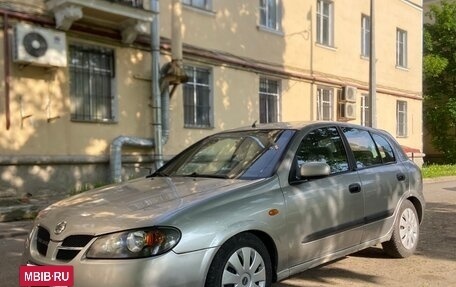 Nissan Almera, 2004 год, 250 000 рублей, 2 фотография