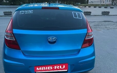 Hyundai i30 I, 2009 год, 620 000 рублей, 3 фотография