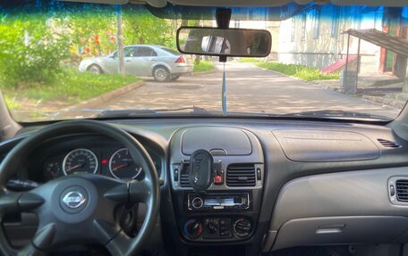 Nissan Almera, 2004 год, 250 000 рублей, 5 фотография