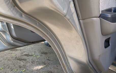 Nissan Almera, 2004 год, 250 000 рублей, 7 фотография
