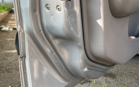Nissan Almera, 2004 год, 250 000 рублей, 6 фотография