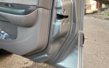 Nissan Almera, 2004 год, 250 000 рублей, 8 фотография