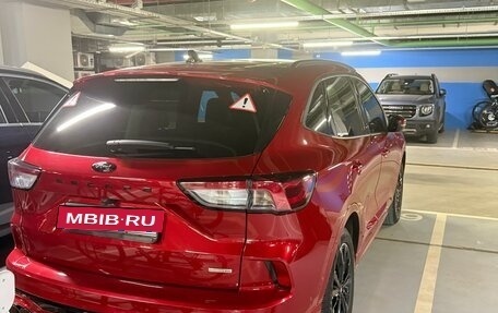 Ford Escape, 2021 год, 3 400 000 рублей, 3 фотография