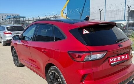 Ford Escape, 2021 год, 3 400 000 рублей, 8 фотография