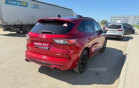 Ford Escape, 2021 год, 3 400 000 рублей, 9 фотография