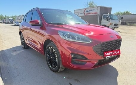 Ford Escape, 2021 год, 3 400 000 рублей, 6 фотография