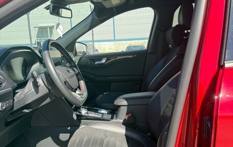 Ford Escape, 2021 год, 3 400 000 рублей, 12 фотография