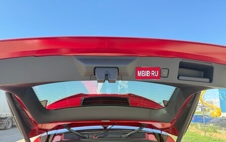 Ford Escape, 2021 год, 3 400 000 рублей, 16 фотография