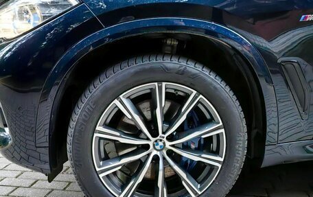 BMW X5, 2022 год, 10 000 000 рублей, 7 фотография