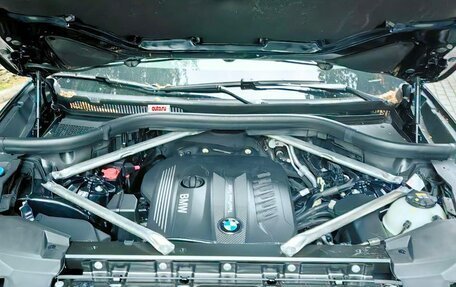 BMW X5, 2022 год, 10 000 000 рублей, 12 фотография